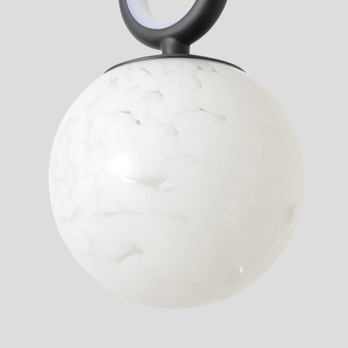 Светильник подвесной Crystal Lux CATKIN SP1.2 фото 2